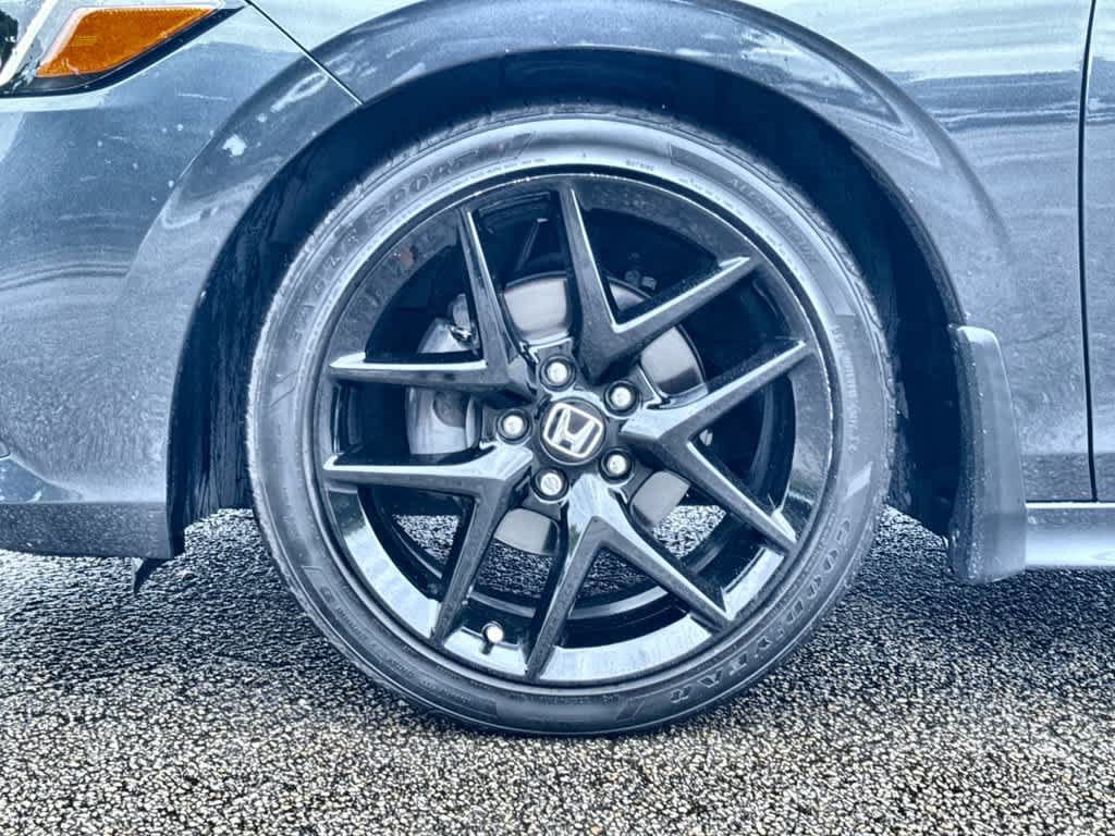 Used 2024 Honda Civic Sport image 11