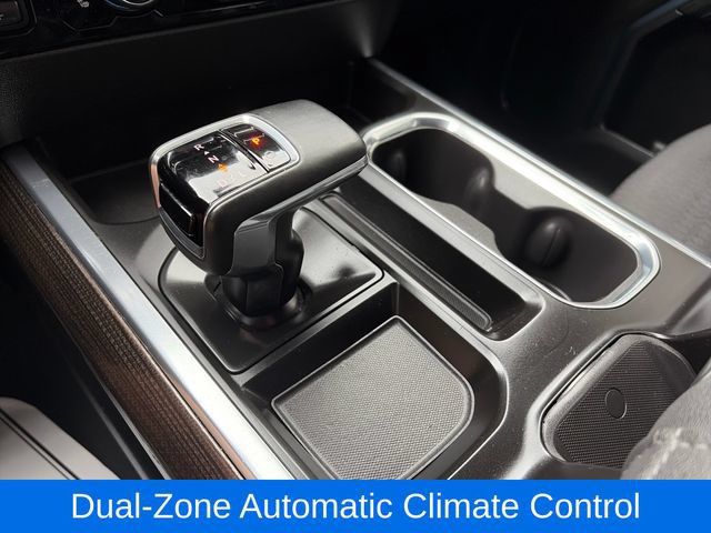 Used 2023 Chevrolet Silverado 1500 LT AWD/4WD image 23