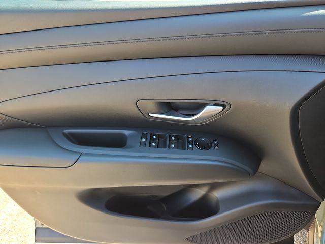 New 2026 Hyundai Santa Cruz SEL image 10