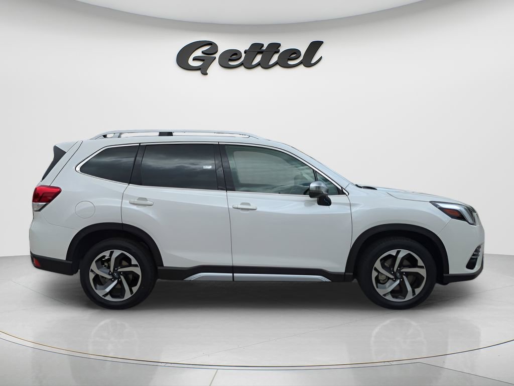 Used 2022 Subaru Forester Touring image 24