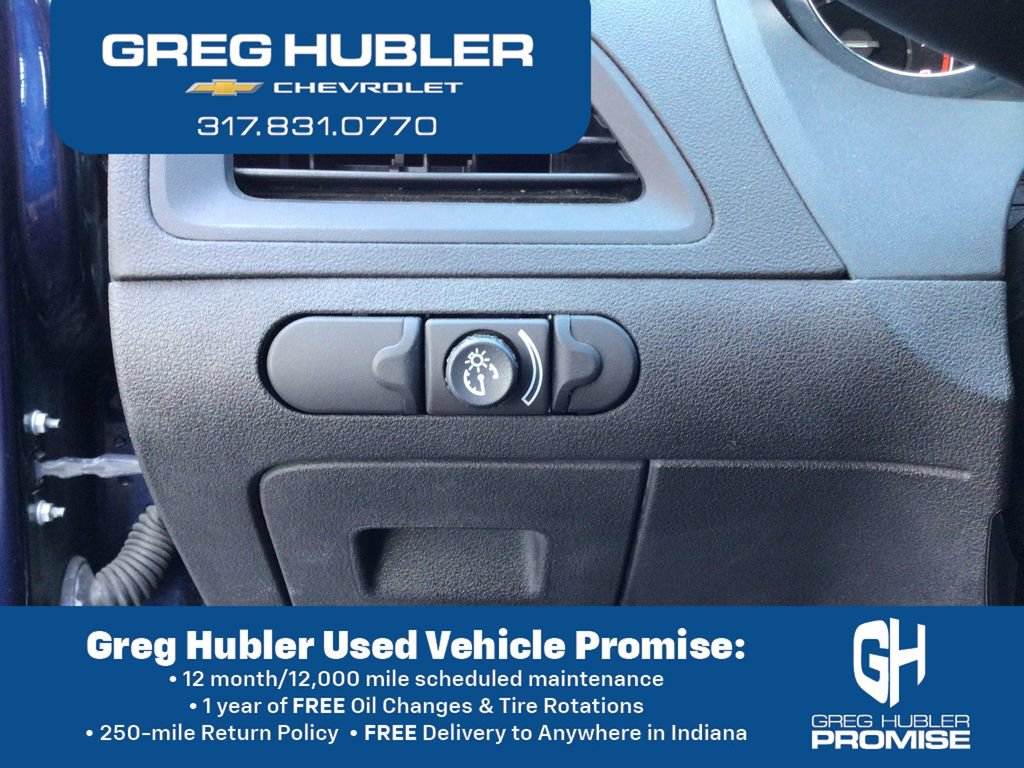 Used 2010 Chevrolet Malibu LT w/ Power Convenience Package FWD image 26