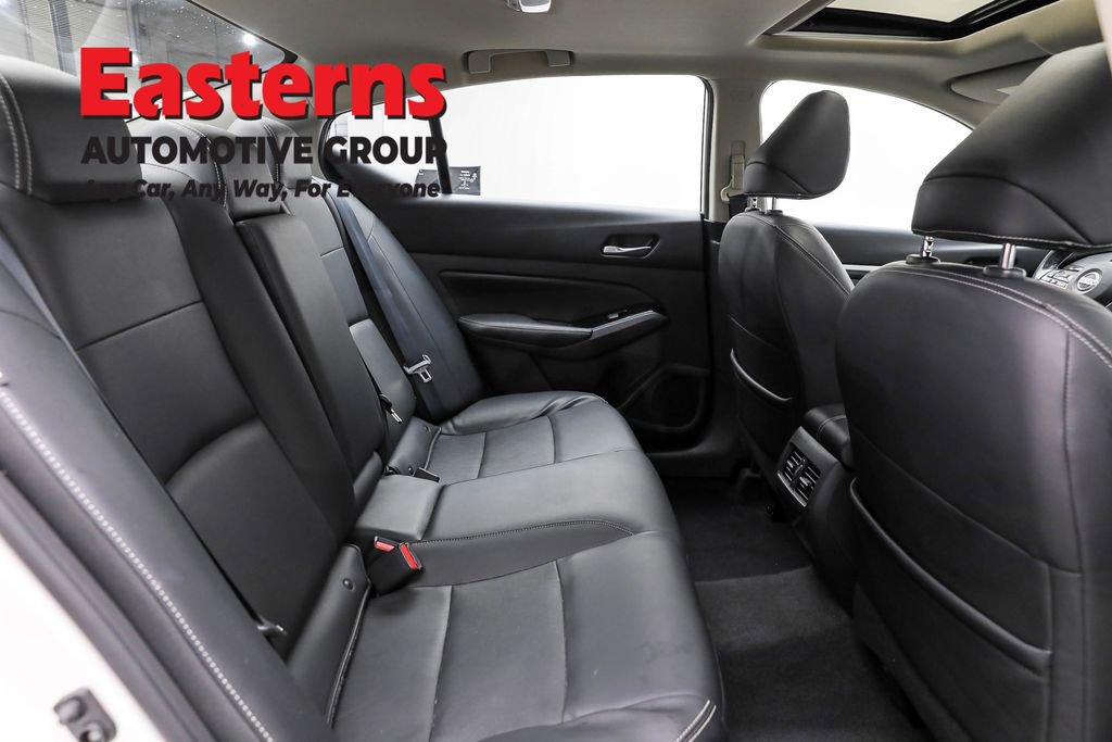 Used 2022 Nissan Altima 2.5 SL image 22