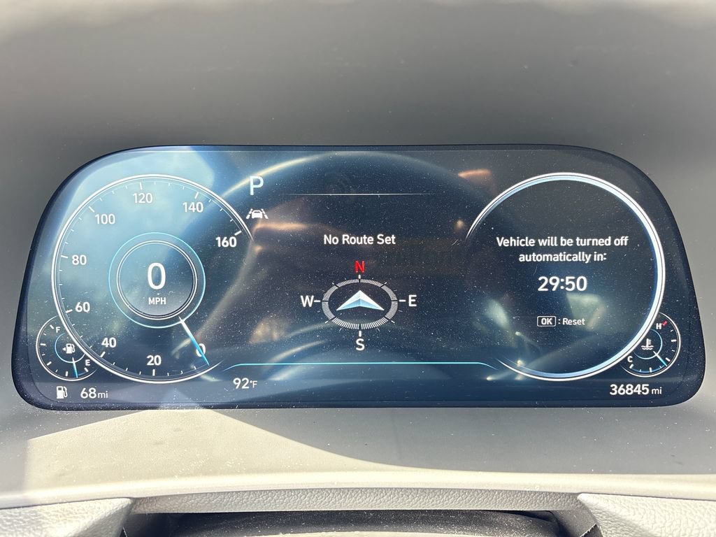 Used 2023 Hyundai Sonata Limited FWD image 19