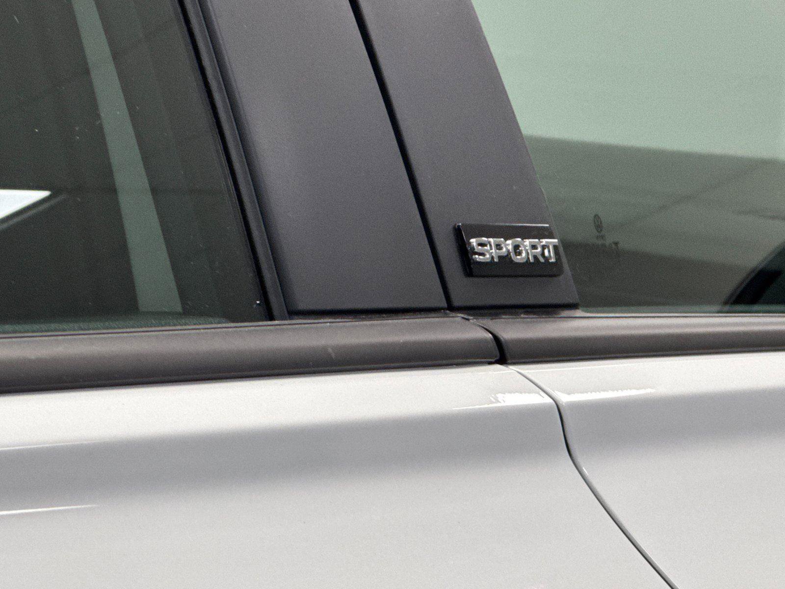 New 2026 Volkswagen Jetta Sport image 23