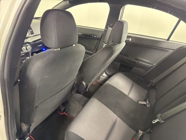 Used 2015 Mitsubishi Lancer Evolution Final Edition AWD/4WD image 19