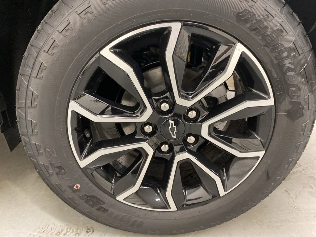 New 2026 Chevrolet TrailBlazer ACTIV w/ Convenience Package image 26