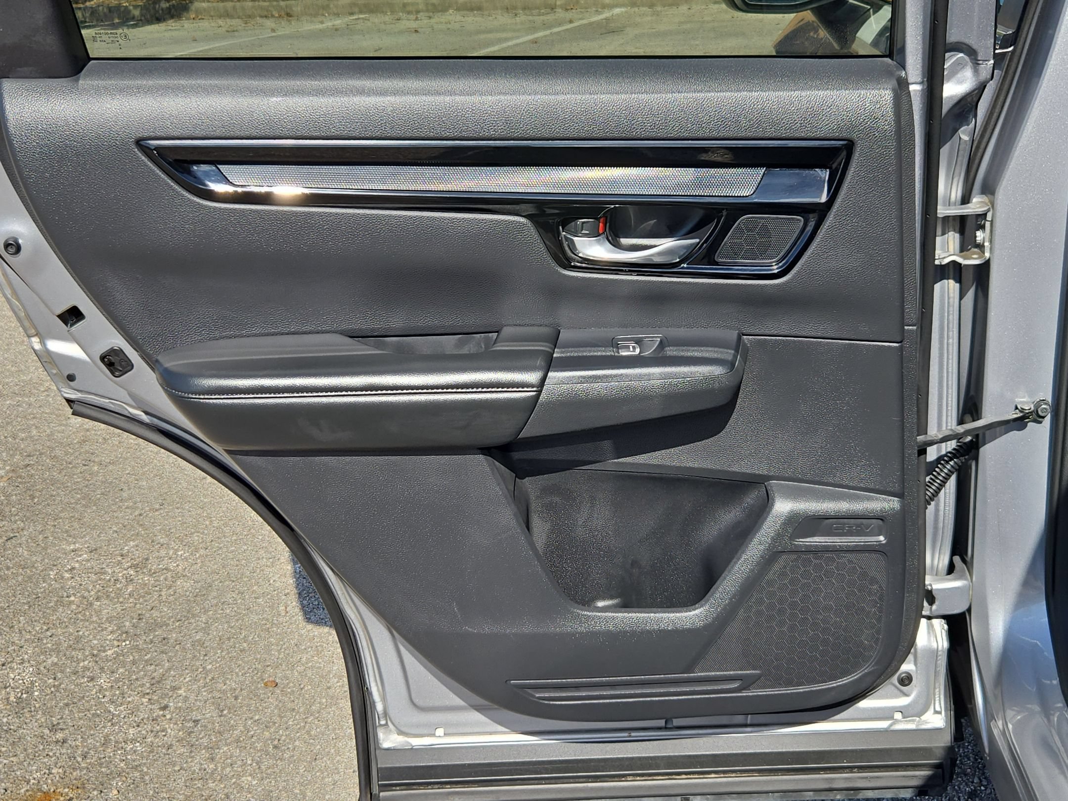 Used 2023 Honda CR-V EX-L image 15