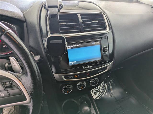 Used 2015 Mitsubishi Outlander Sport SE image 12
