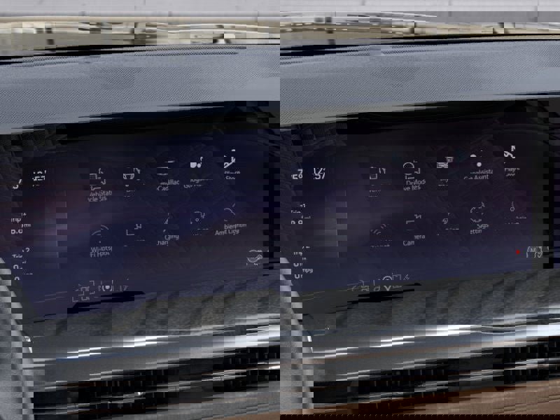 New 2025 Cadillac Escalade IQ Sport 2 w/ LPO, ONYX Package image 20