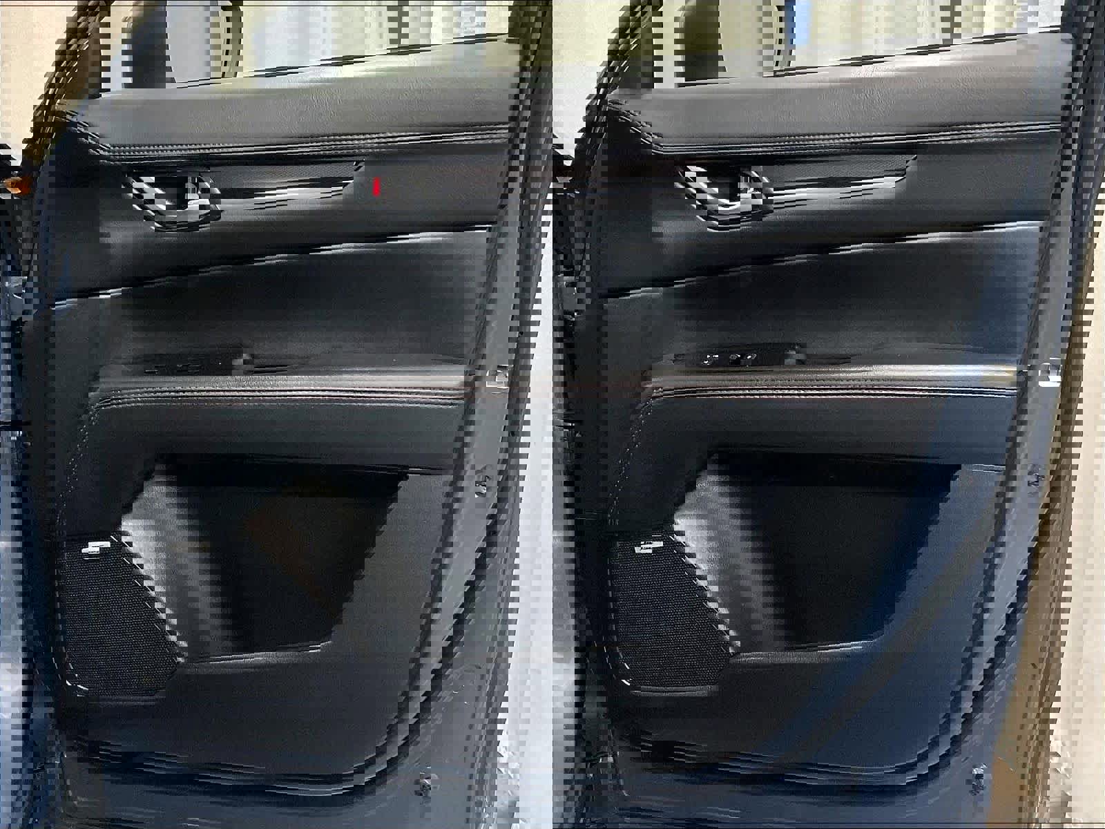 Used 2024 MAZDA CX-5 Carbon Edition image 12