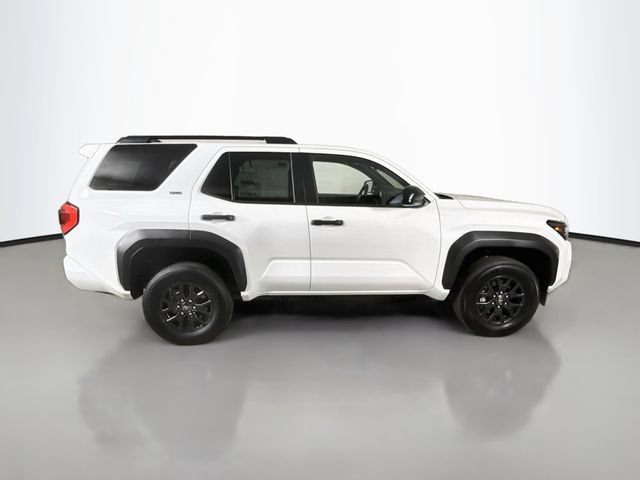 New 2026 Toyota 4Runner SR5 RWD image 8