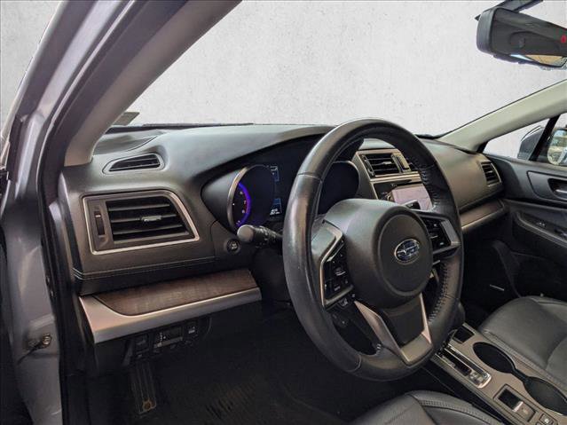 Used 2019 Subaru Outback 2.5i Limited w/ Popular Package #2 AWD/4WD image 7