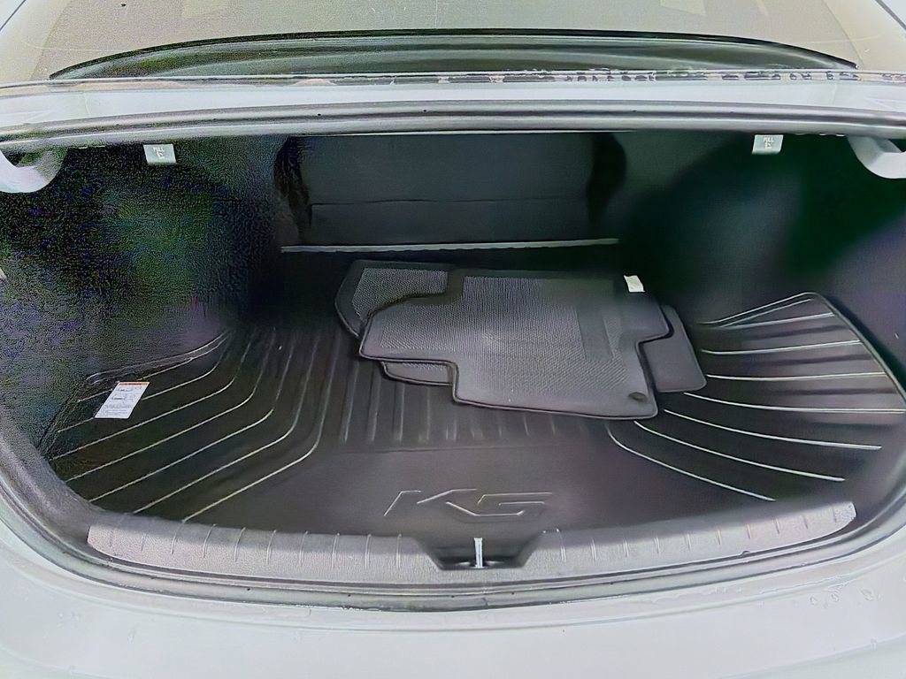 Used 2024 Kia K5 GT w/ GT1 Package image 29