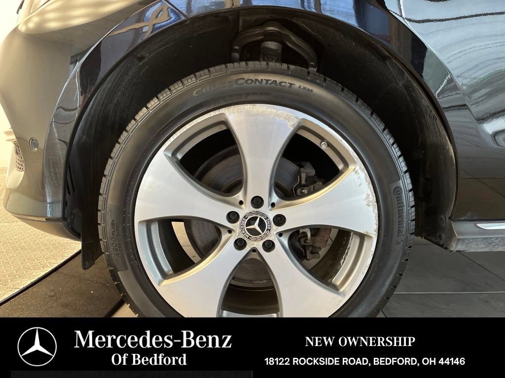 Used 2018 Mercedes-Benz GLE 350 4MATIC image 35