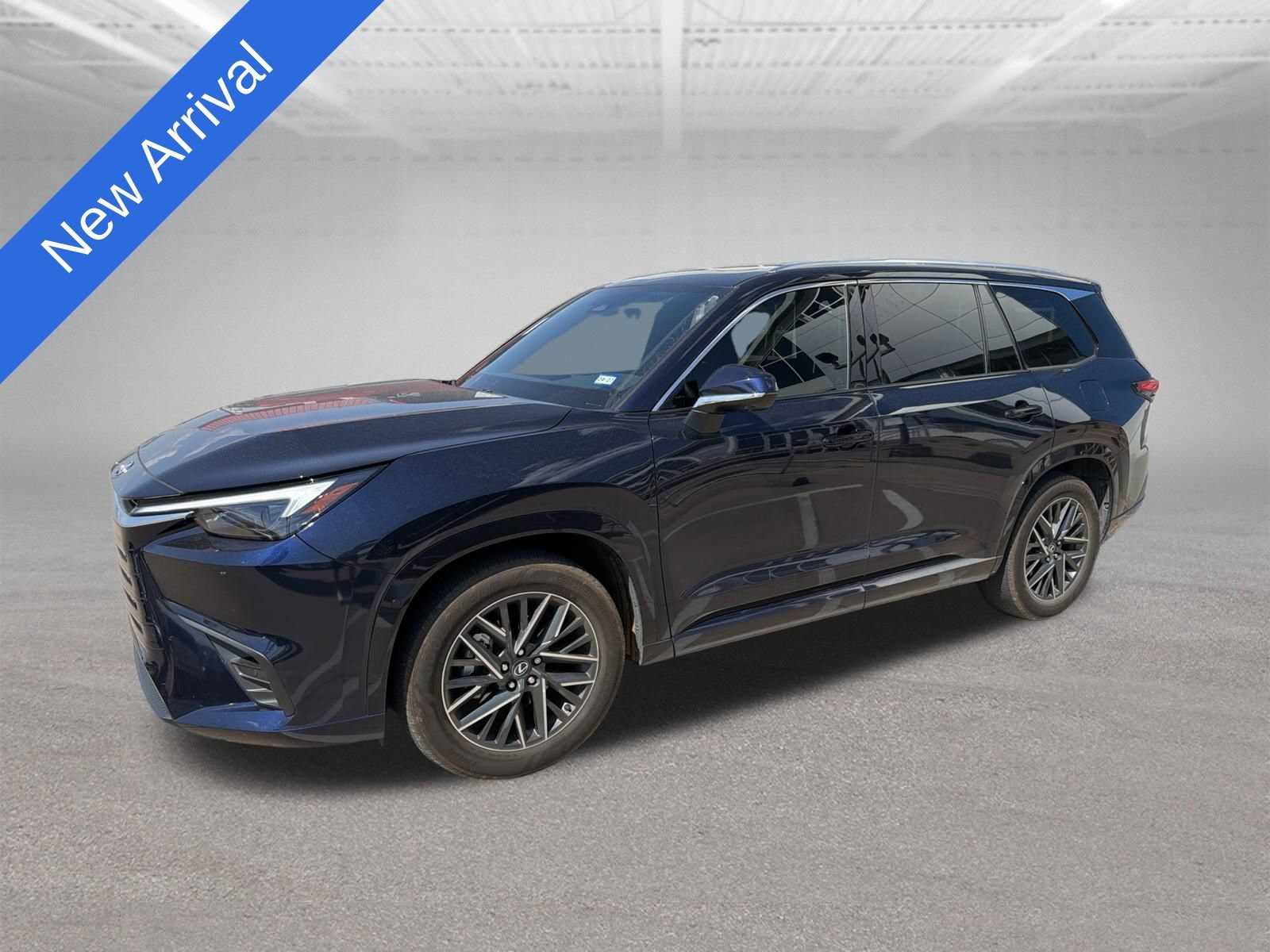 Used 2025 Lexus TX 350 AWD w/ Technology Package 360° Tour