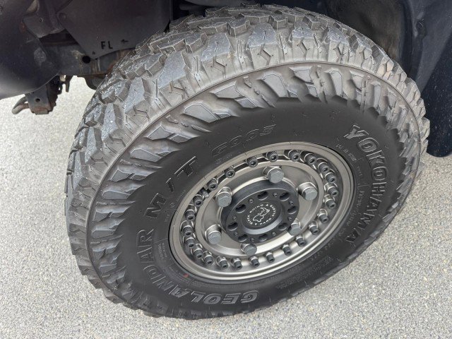 Used 2014 Toyota FJ Cruiser 4WD image 19