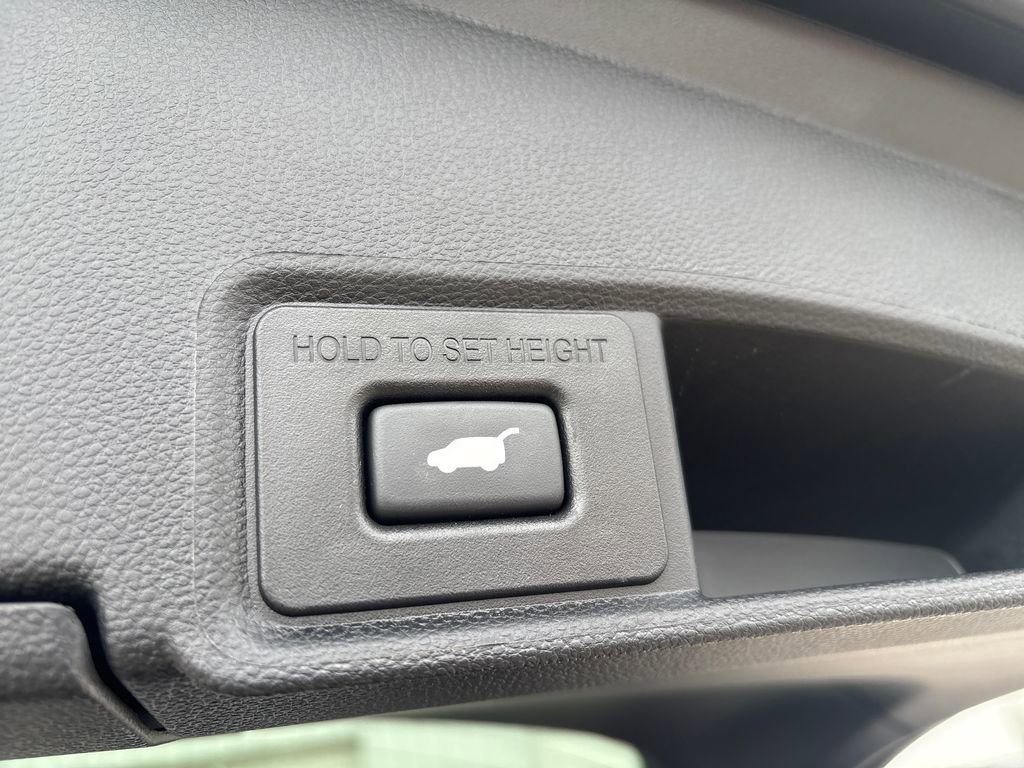 Used 2025 Acura RDX Aspec SH image 42