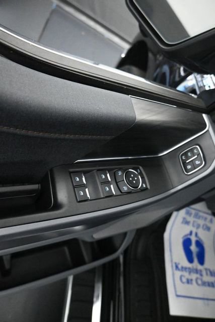 New 2025 Ford F150 Lariat w/ Equipment Group 501A Mid image 10