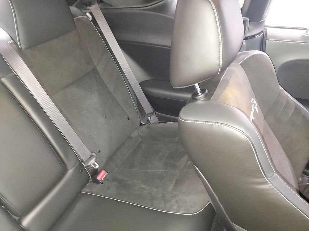 Used 2022 Dodge Challenger SRT Super Stock image 14