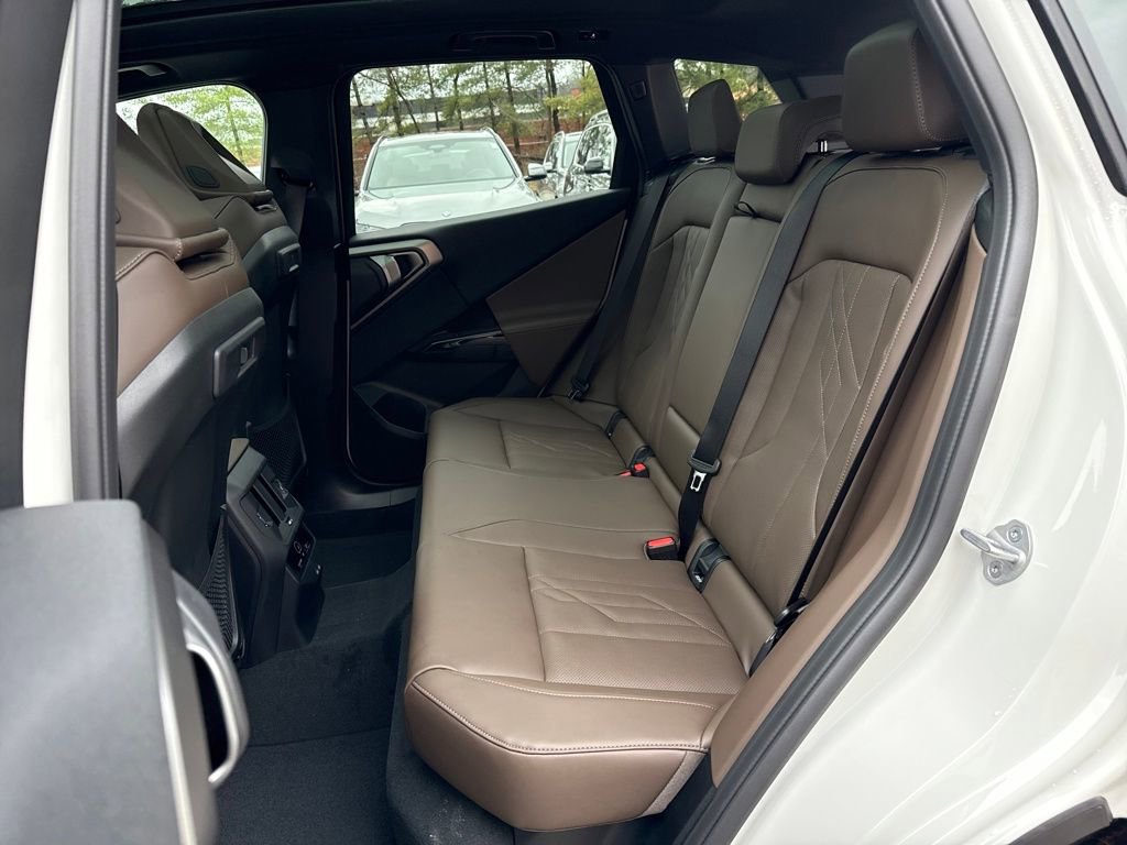 New 2026 BMW X3 xDrive30 image 23