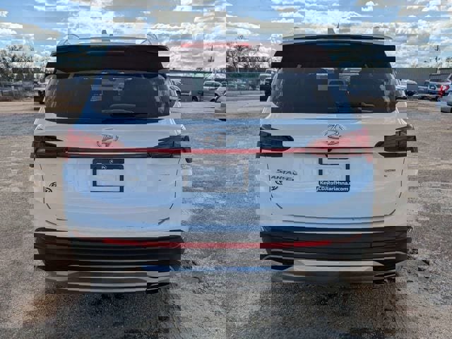 Used 2022 Hyundai Santa Fe SEL image 5