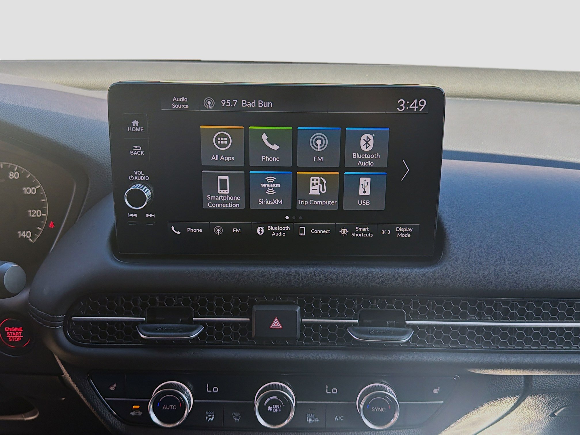 Certified 2024 Honda HR-V EX-L image 12