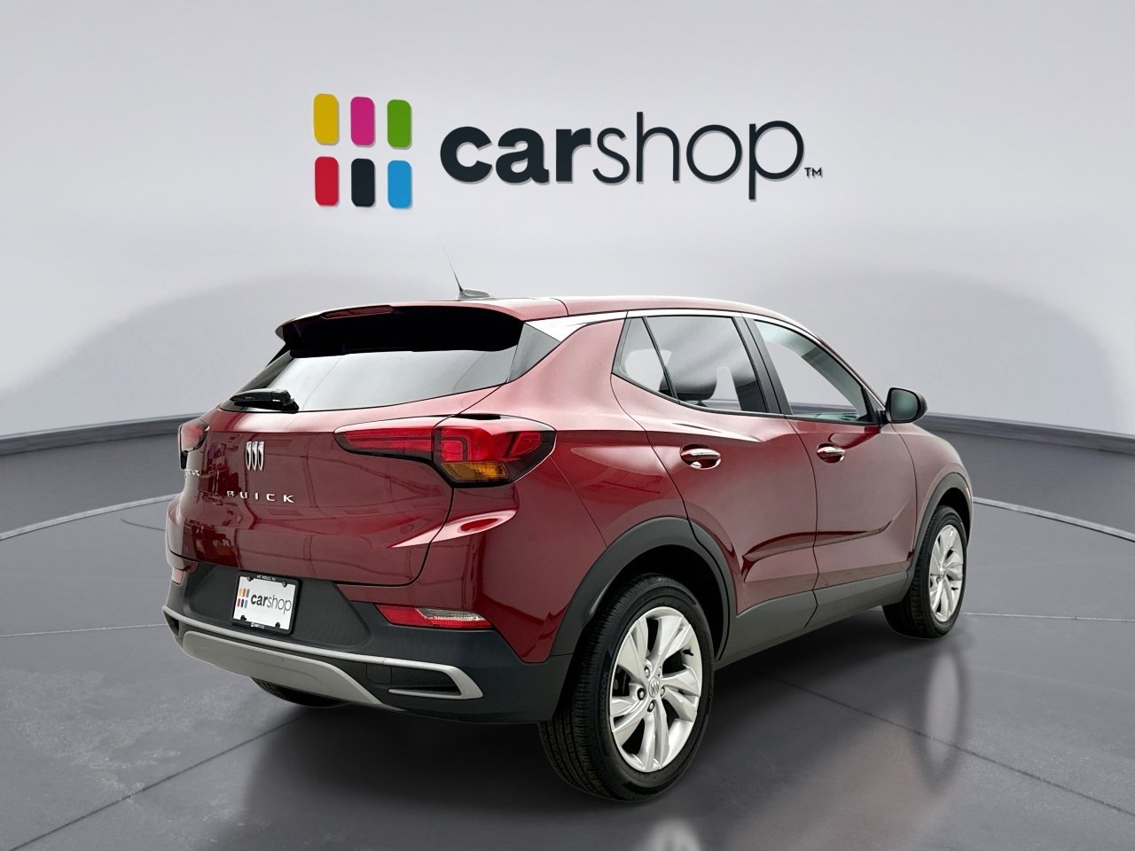 Used 2024 Buick Encore GX Preferred w/ Comfort Package image 5