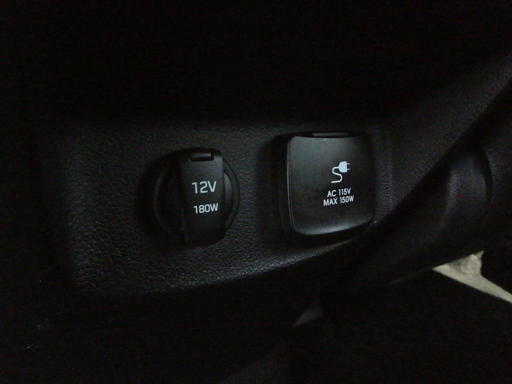 Used 2024 Hyundai Palisade Calligraphy AWD/4WD image 47
