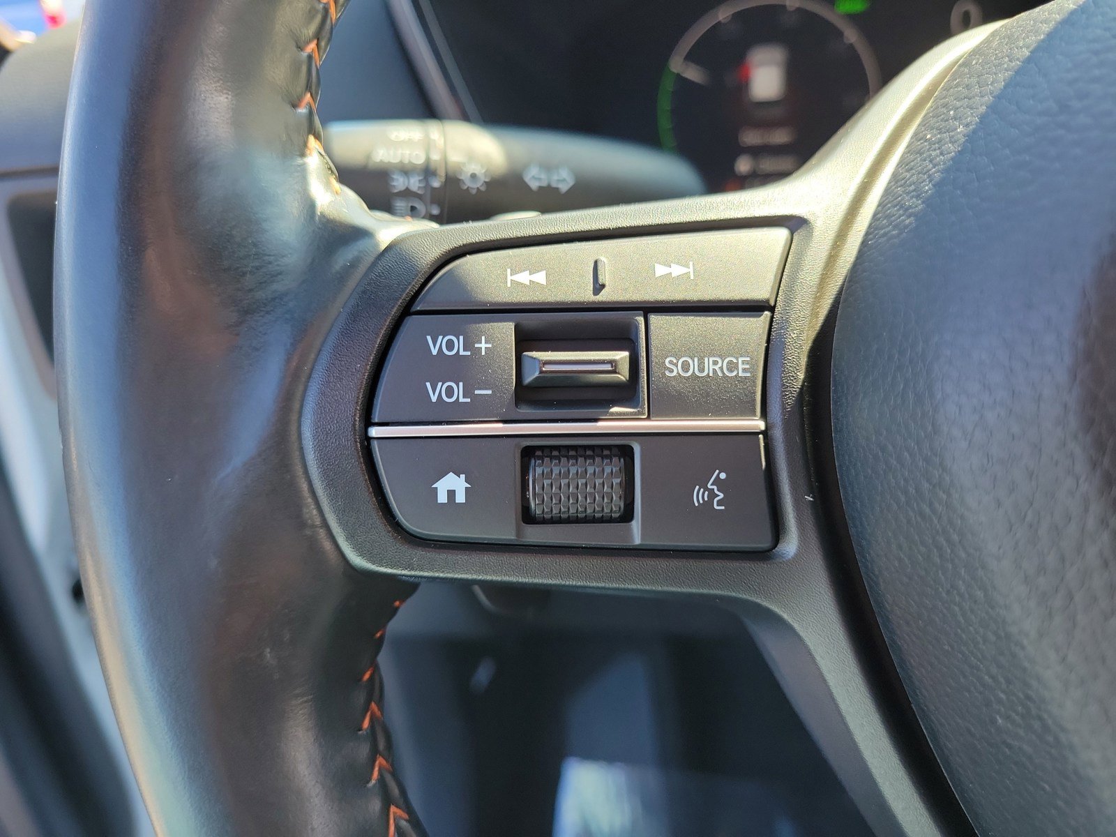 Used 2023 Honda CR-V Sport image 18