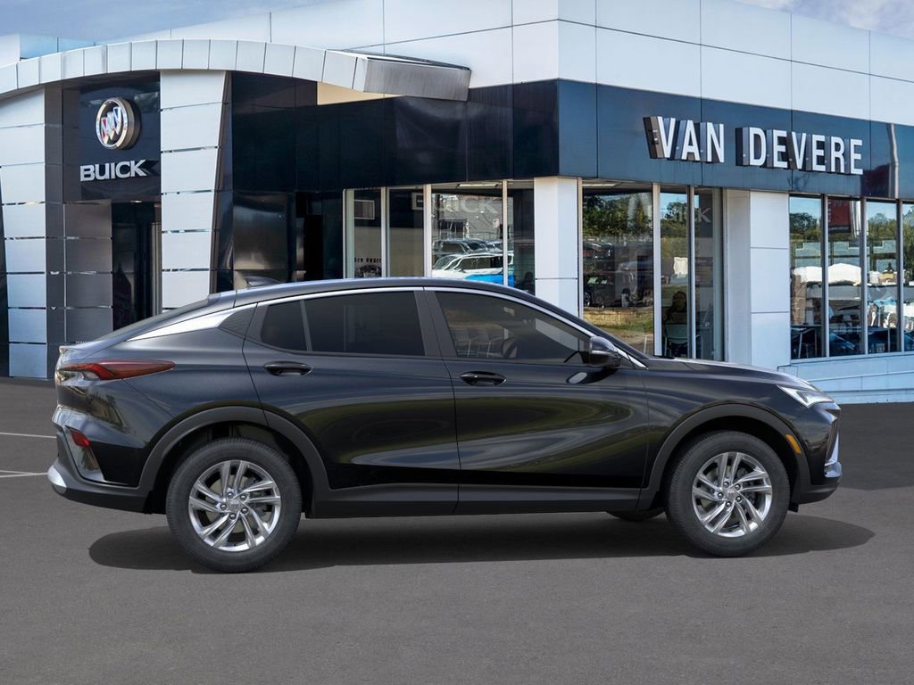 New 2026 Buick Envista Preferred w/ Convenience I Package image 7