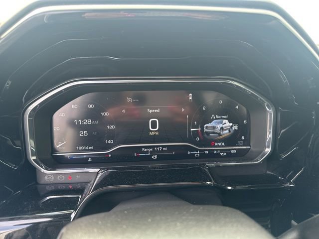 Used 2024 GMC Sierra 1500 Elevation image 18