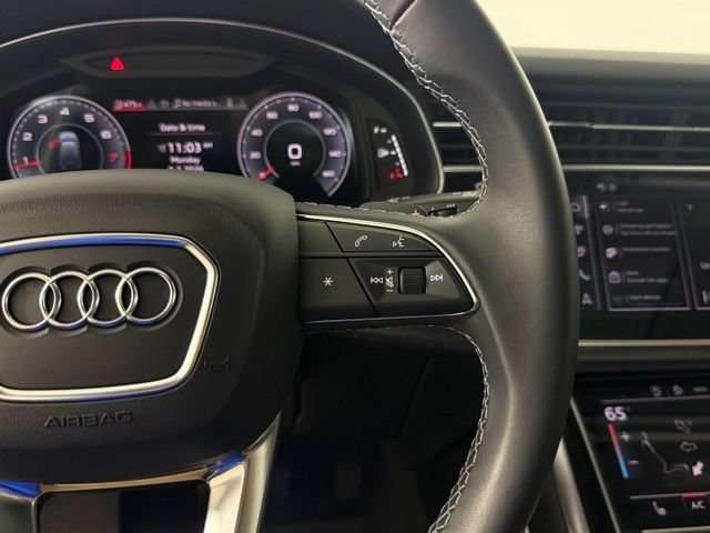Used 2025 Audi Q7 2.0T Premium AWD/4WD image 26