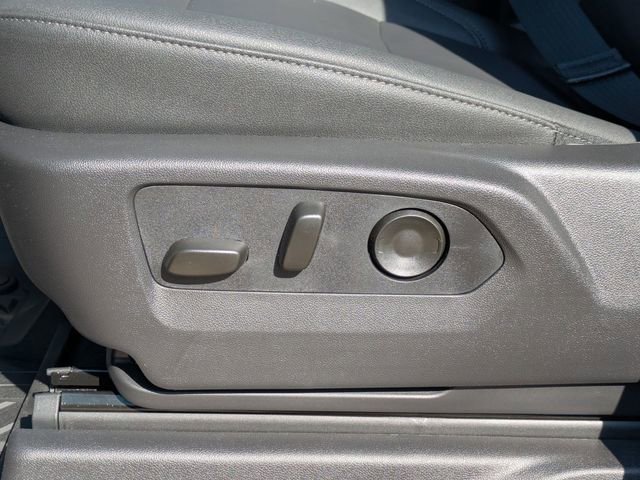 New 2026 Chevrolet Silverado 1500 LT Trail Boss w/ LT Trail Boss Premium Package image 12