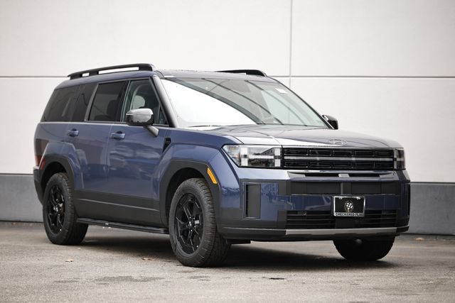 New 2026 Hyundai Santa Fe XRT