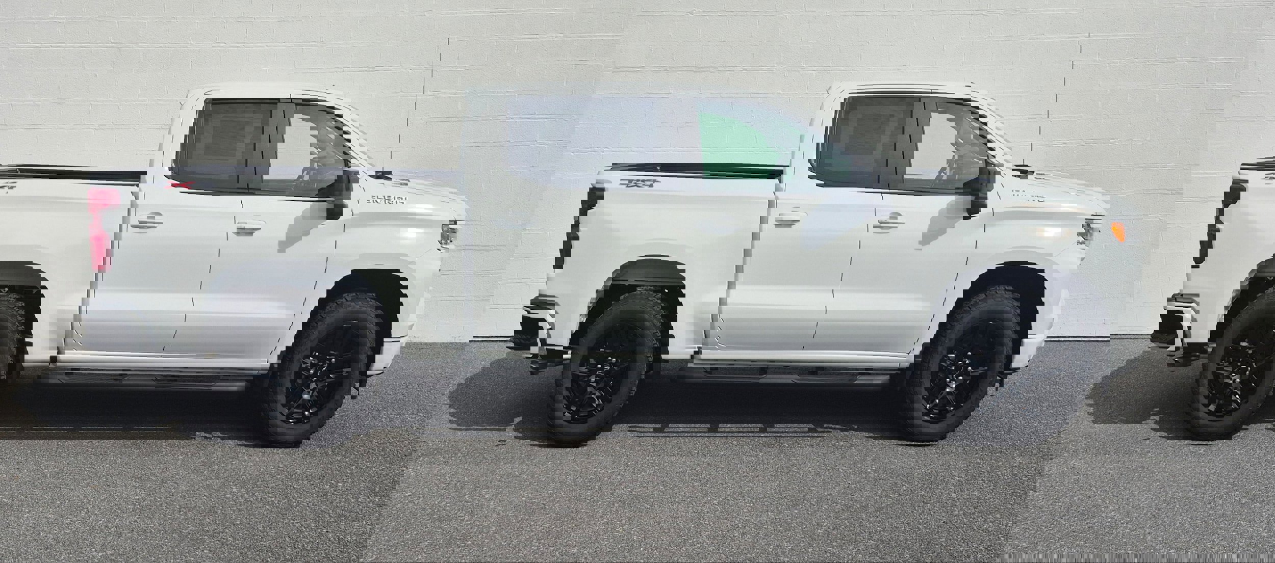 New 2026 Chevrolet Silverado 1500 RST w/ RST Select Package image 6