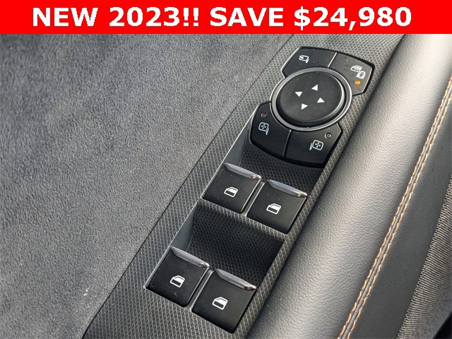 New 2023 Ford Mustang Mach-E GT image 19