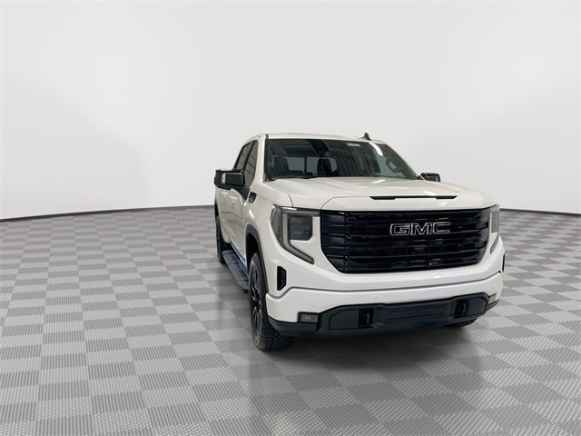 New 2026 GMC Sierra 1500 Elevation w/ Elevation Premium Package image 2
