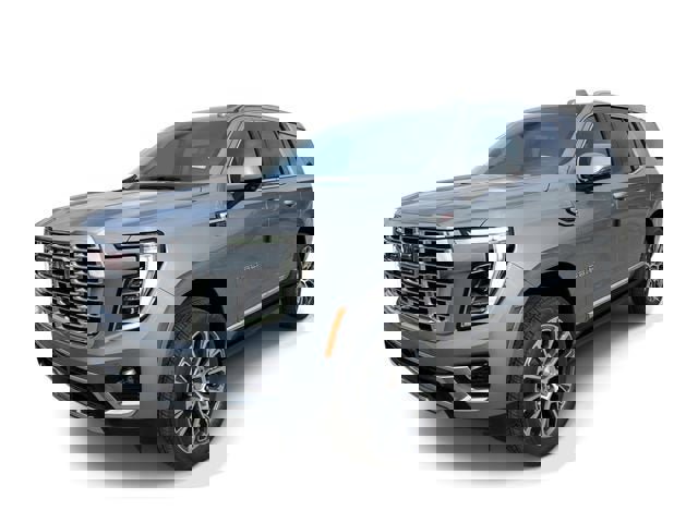 New 2026 GMC Yukon Denali image 3