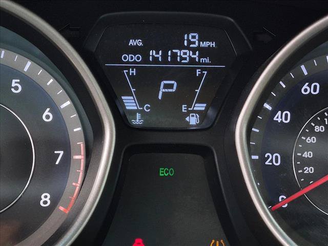 Used 2013 Hyundai Elantra GLS w/ Preferred Pkg FWD image 10