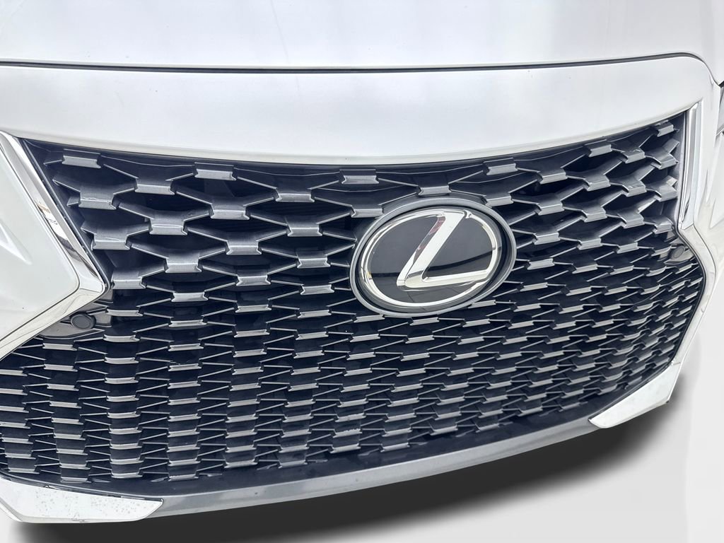 Used 2023 Lexus IS 300 w/ Comfort Package RWD image 25