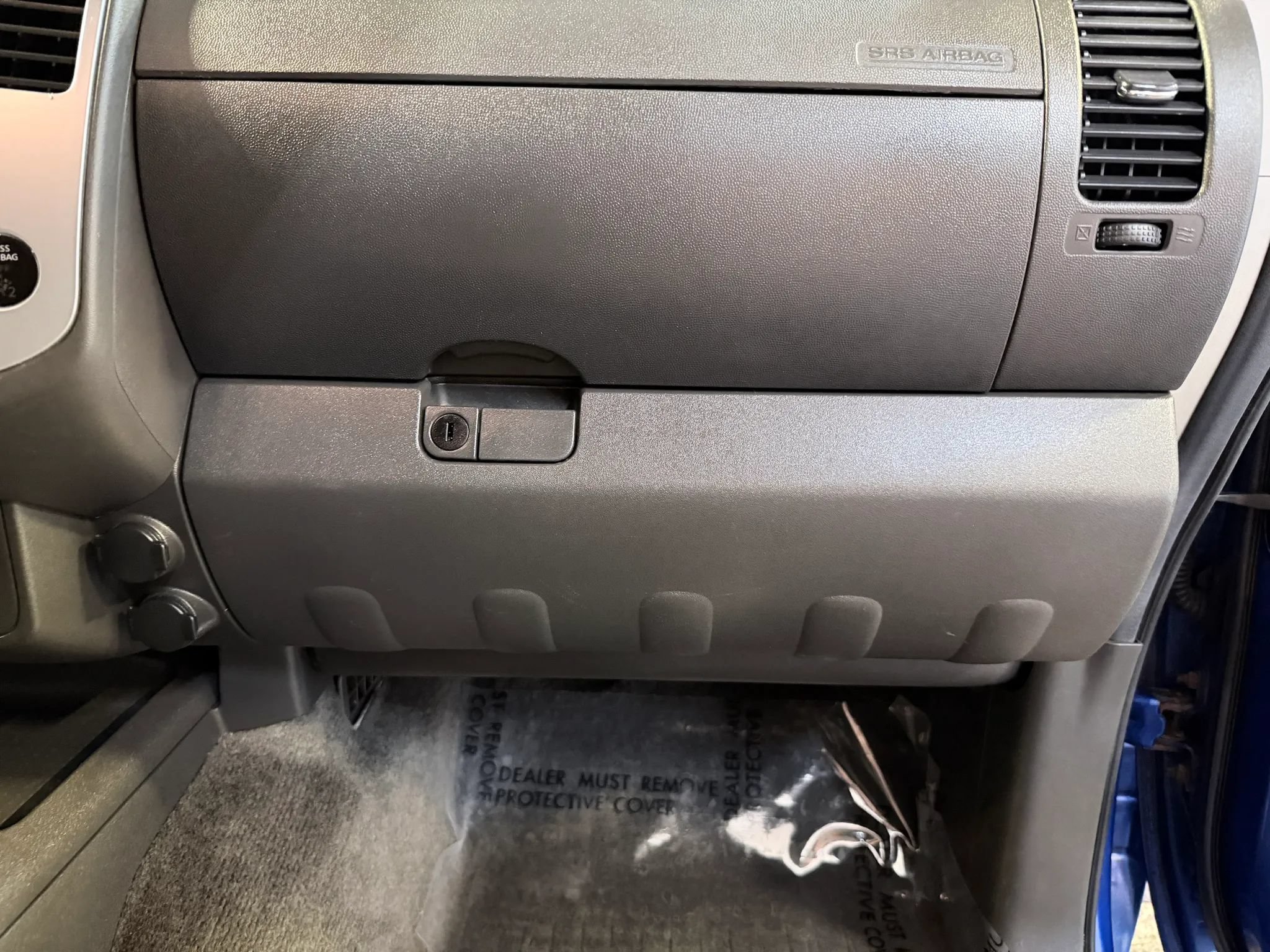 Used 2013 Nissan Frontier PRO-4X AWD/4WD image 29
