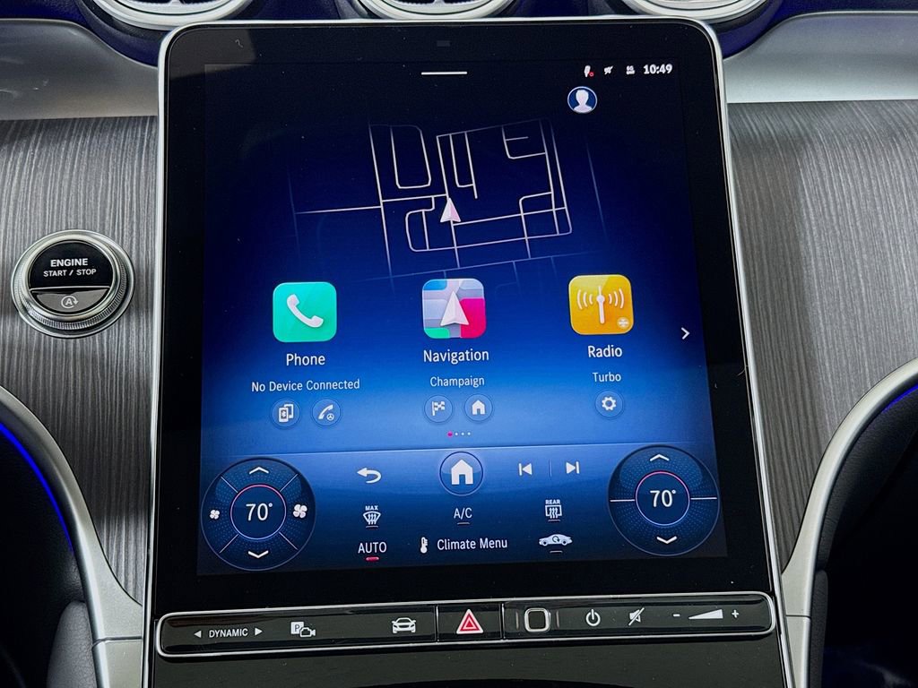 New 2026 Mercedes-Benz GLC 300 4MATIC image 15