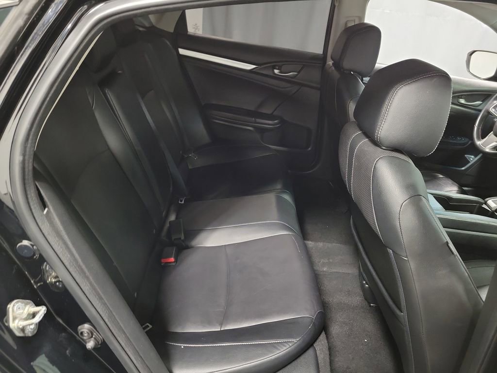 Used 2016 Honda Civic EX-L image 23