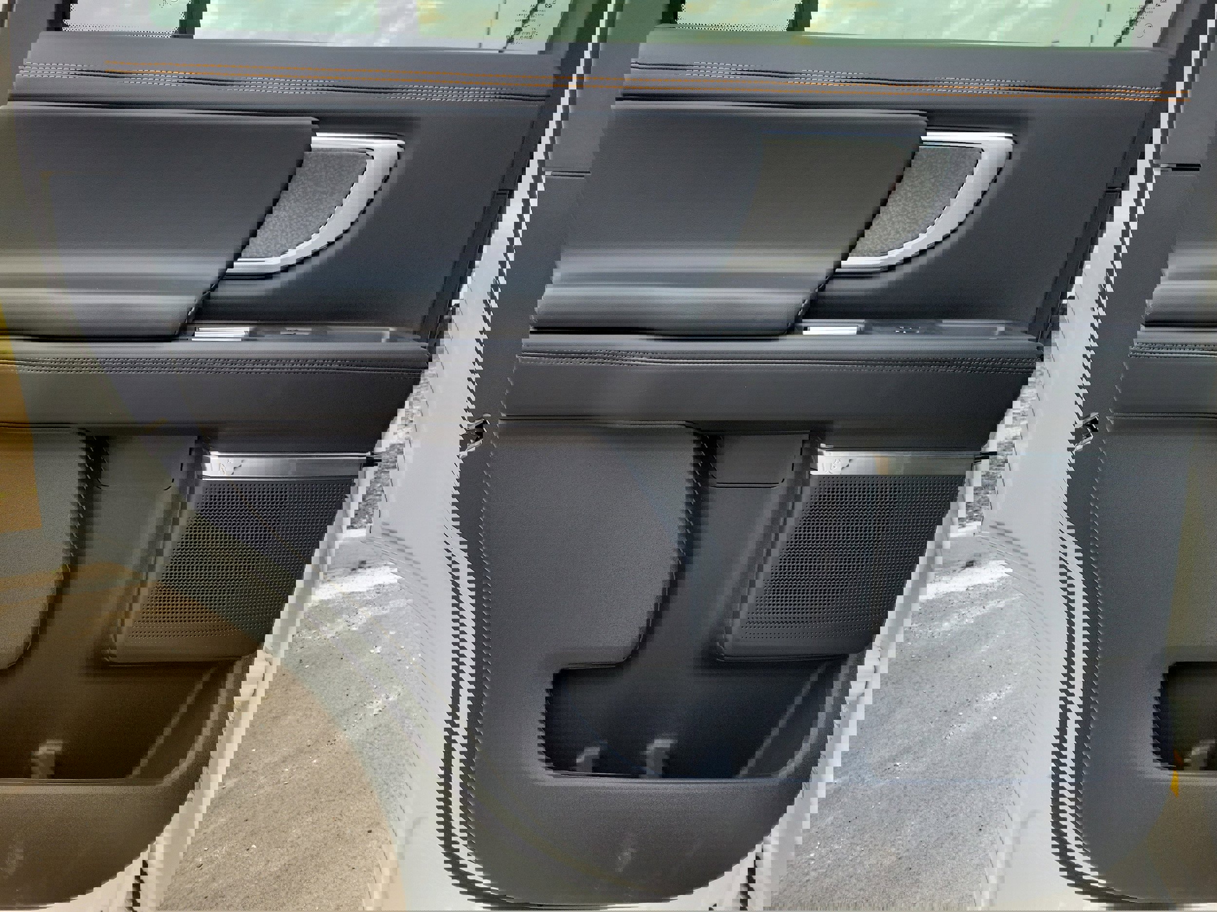 New 2026 Ford Expedition Tremor image 18