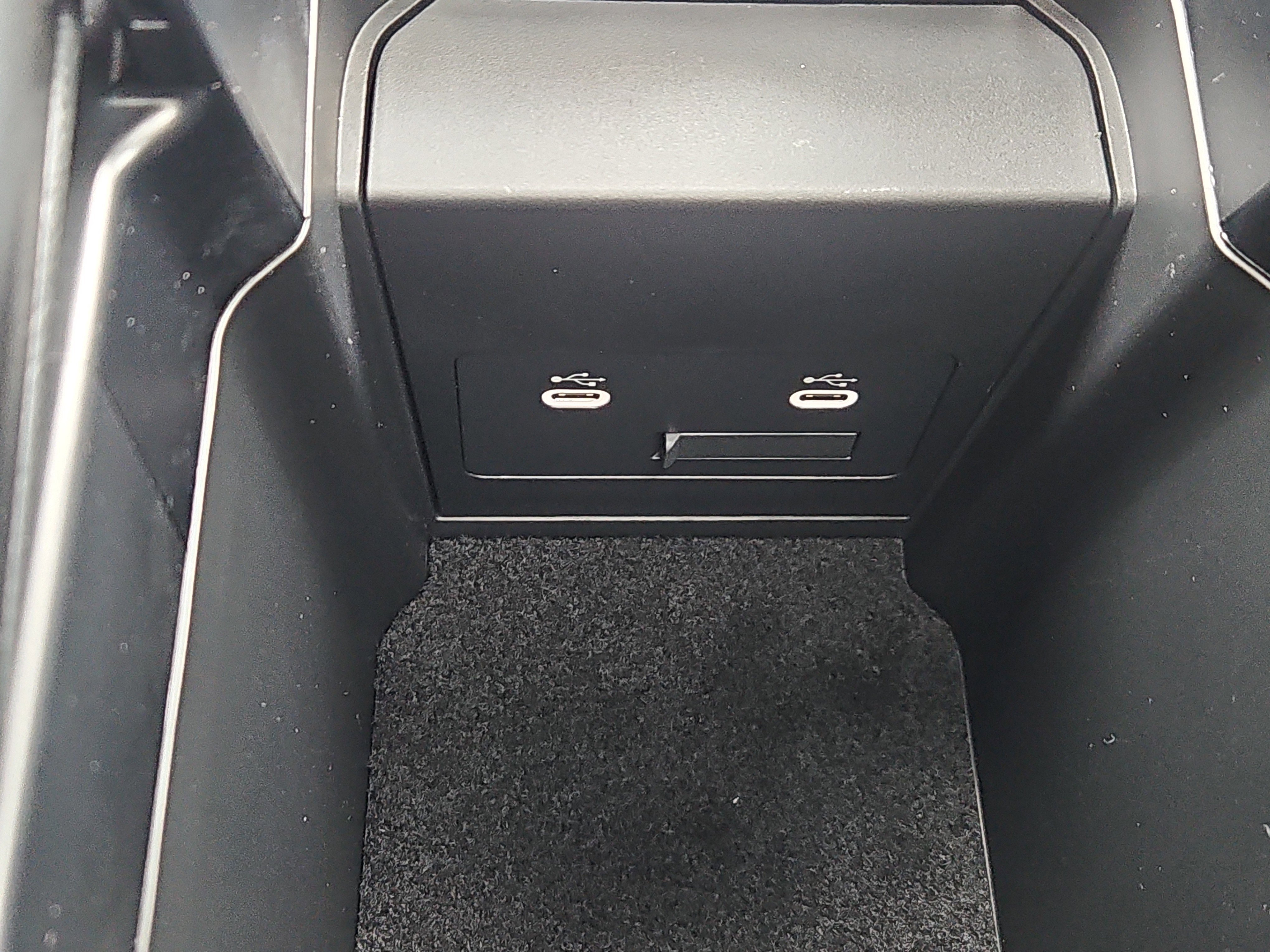 New 2026 MAZDA CX-50 2.5 Hybrid w/ Premium Plus Pkg image 13