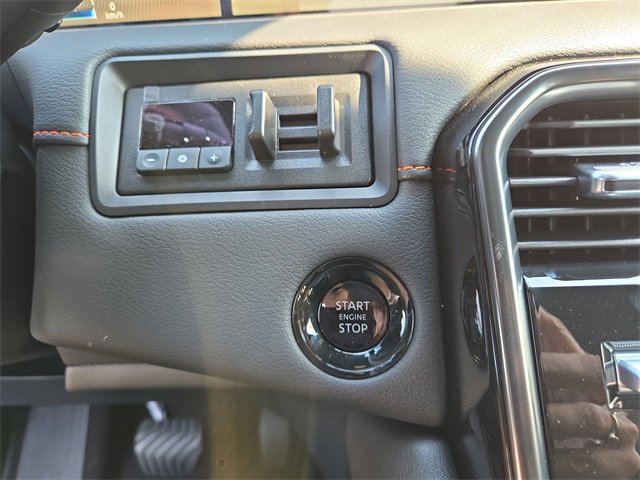 New 2026 Nissan Armada PRO-4X image 26
