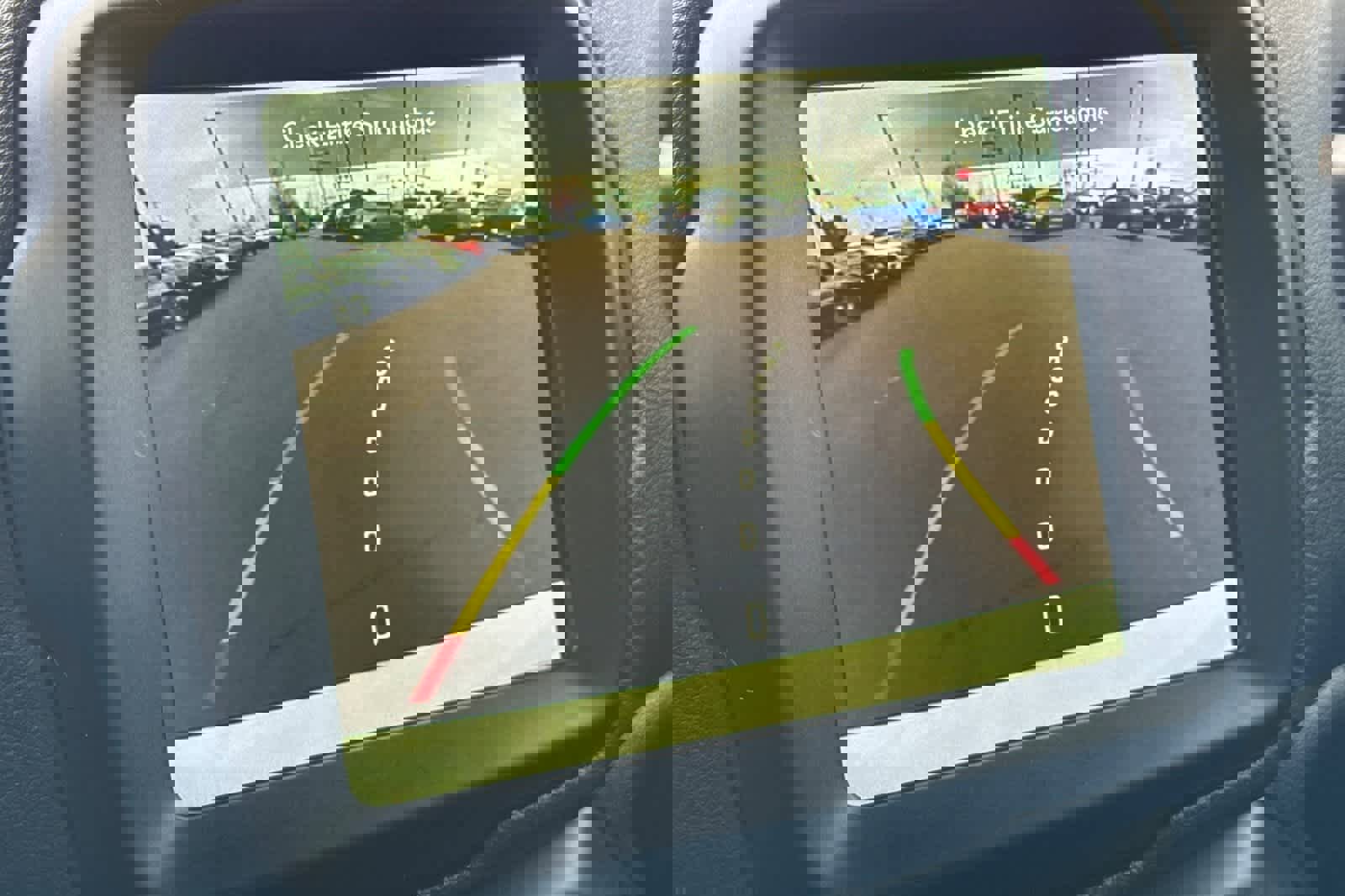 Used 2023 Jeep Renegade Limited image 21