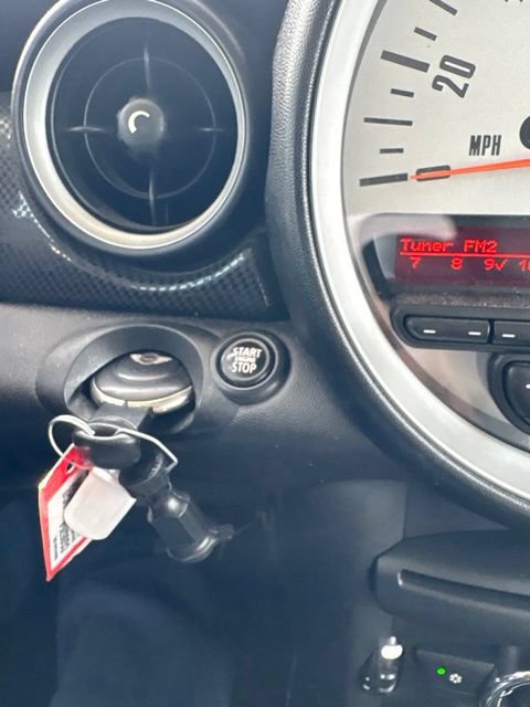 Used 2012 MINI Cooper S FWD image 24