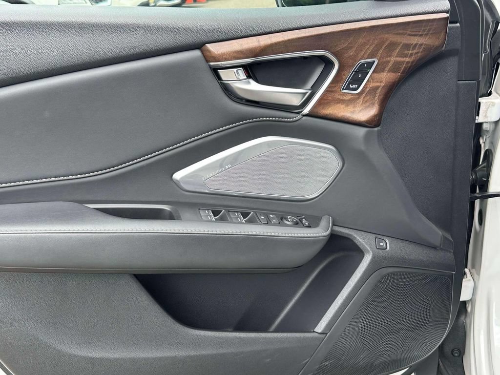 Used 2021 Acura RDX AWD w/ Advance Package image 18