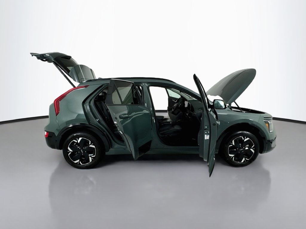 Used 2023 Kia Niro Wind w/ Wind Preserve Package FWD image 23